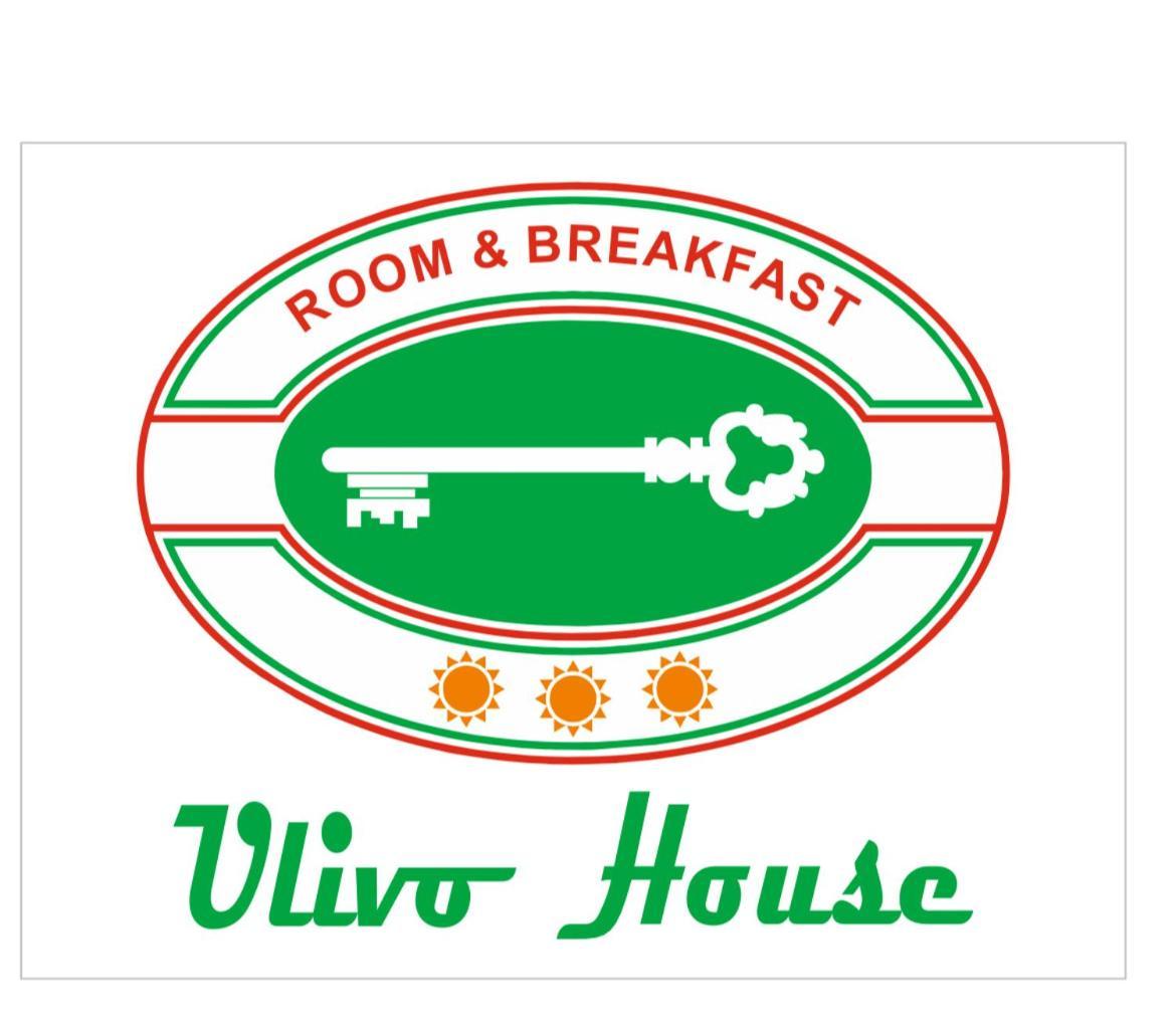 Отель Ulivo House Генуя Экстерьер фото